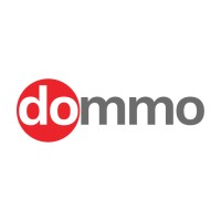 Dommo Logistics & Industrial Park logo - Similar company to Ag Trans Spedition