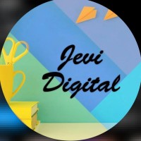 Jevi Digital logo - Similar company to Qfs Management Systems Llp
