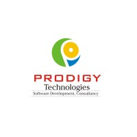 Intelli-Payroll logo - Similar company to Prodigy Technologies Inc