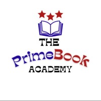 The Primebook Academy logo - Similar company to Colossal Talent