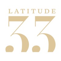 Latitude 33