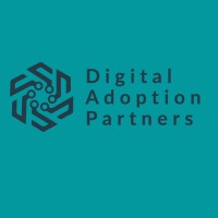 Digital Adoption Partners logo - Similar company to Digital Adoption