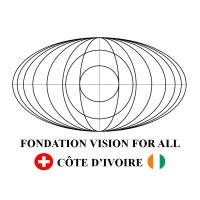 Fondation Vision For All Côte d'Ivoire logo - Similar company to Visualis Optique