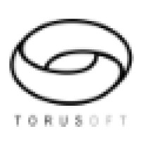 Torusoft logo - Similar company to Spatialnetics