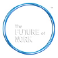 Future of Work Africa. logo - Similar company to Vstudio Fitness Platform