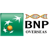 BNP OVERSEAS logo - Similar company to Chemexpert