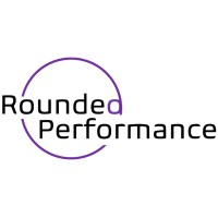 Rounded Performance logo - Similar company to Focusperform
