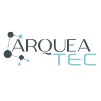 Arqueatec logo - Similar company to Bsarid Soluções Sustentáveis