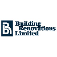 Building Renovations Ltd logo - Similar company to Style Group