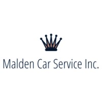 Malden car service, Inc.