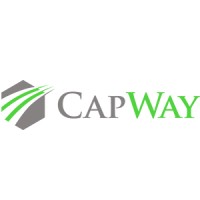 Capway logo - Similar company to Justmove