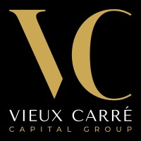 Vieux Carré Capital Group logo - Similar company to Ijility, Llc