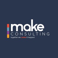 Make Consulting Limited logo - Similar company to Hands On Mep Ltd