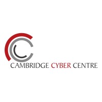 Cambridge Cyber Centre logo - Similar company to Dnr Group