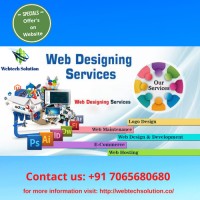 Webtech Solution logo - Similar company to Web Tech Solution