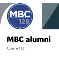 MBC Alumni (128) -Annonces, infos & conseil aux ancien.n.e.s du master 128 logo - Similar company to Master Business Consulting (128) - Mbc De L'Université Paris Dauphine-Psl