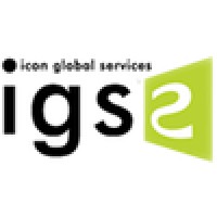 Icon Global Ltd logo - Similar company to Arsr Software Consultant