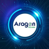 Aragon Techno logo - Similar company to Safespace Centre
