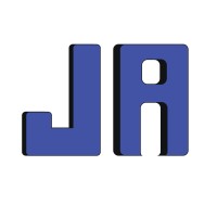 J.A Web Design logo - Similar company to B&T Development