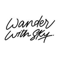 Wander With Sky logo - Similar company to Digators