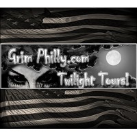 Grim Philly Twilight Tours