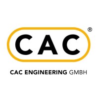 CAC ENGINEERING GMBH logo - Similar company to Efuelsnow E.V.
