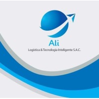 LOGÍSTICA Y TECNOLOGÍA INTELIGENTE - LTI PERÚ S.A.C. logo - Similar company to Logística Y Minería Perú