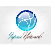 Ispan Network logo - Similar company to Hispa Group Spain Sl