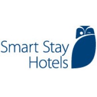 Smart Stay Hotels logo - Similar company to Adelya Cave Hotel