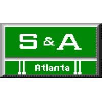 SASTRY AND ASSOCIATES, INC. logo - Similar company to Athena Drilling