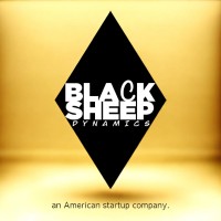 Black Sheep Dynamics logo - Similar company to Dubby