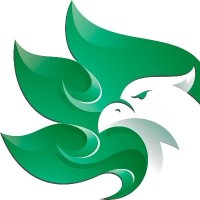 Heron Media logo - Similar company to Coberlum