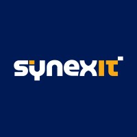 Synex-IT logo - Similar company to Connectmit
