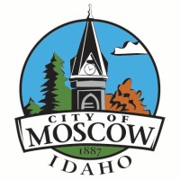 City of Moscow logo - Similar company to City Of Pullman