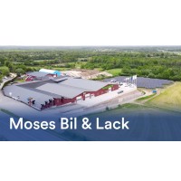 MOSES BIL O LACK TOLLARP AB logo - Similar company to Matsman Montage Ab