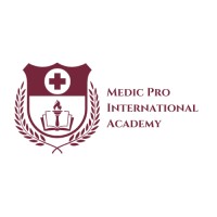 MedicPro International Academy logo - Similar company to Mp4U-Academy®