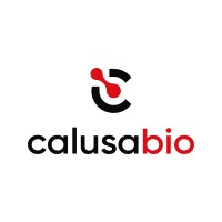 Calusa Bio logo - Similar company to Callan Pharma Services