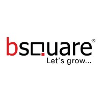 Bsquare Solutions Pvt. Ltd. logo - Similar company to Flags Communications Pvt. Ltd.