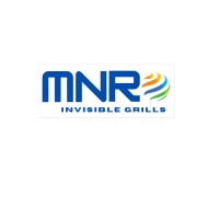 MNR Invisible Grills logo - Similar company to Renomate.In
