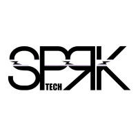 SPRK-Tech logo - Similar company to Sprktechnologies