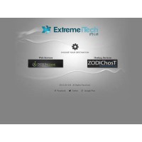 Extreme Itech Pvt. Ltd.