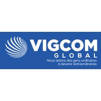 VIGCOM logo - Similar company to Vigcon Construction Pte Ltd
