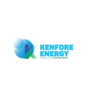 Kenfore Energy logo - Similar company to Kenpro Learning