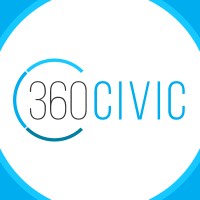 360Civic logo - Similar company to The H2H Method™️