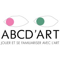 Association ABCD'ART logo - Similar company to Abracodabra