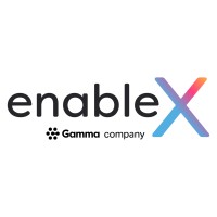 EnableX Group logo - Similar company to Selectec (Select Technology Ltd)