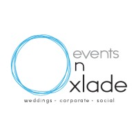 Events on Oxlade logo - Similar company to Beefbank