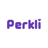 Perkli logo - Similar company to Fylabs - The Digital Media Agency