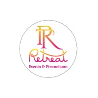 Retreat Events & Promotions logo - Similar company to Vnv Studio Multimedia
