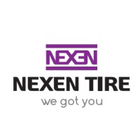 NEXEN TIRE Türkiye logo - Similar company to Durmuşlar Otomotiv İnşaat Ve Ticaret Limited Şirketi